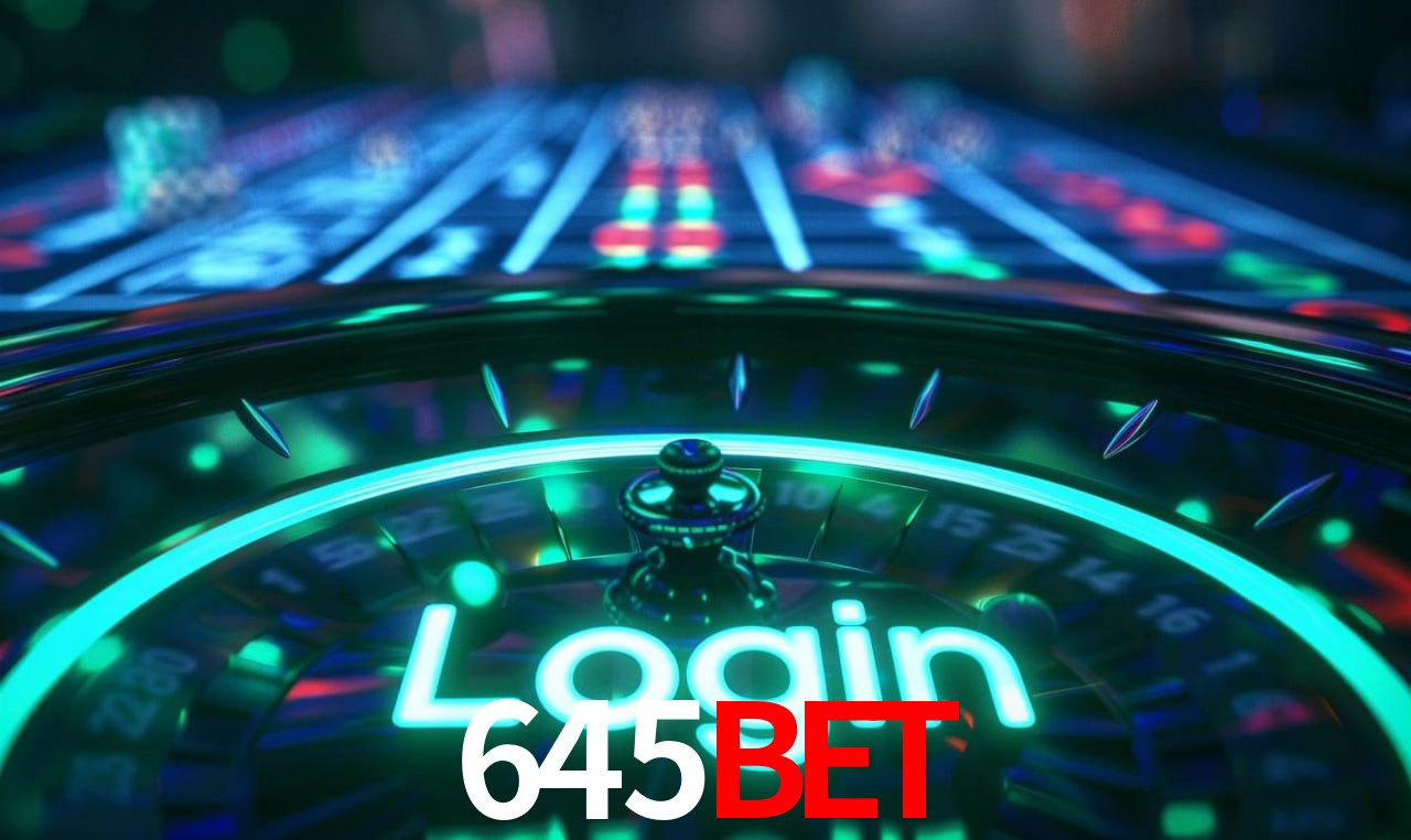Casino Ao Vivo 645bet