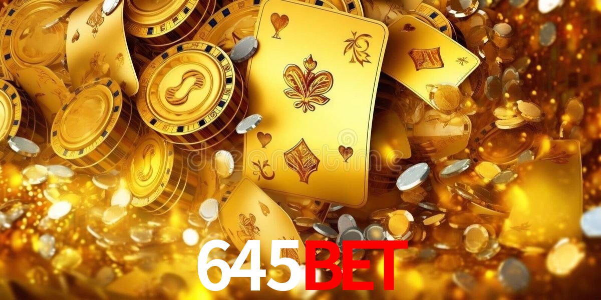 Inovações de Jogos na 645bet: O Futuro das Experiências Interativas