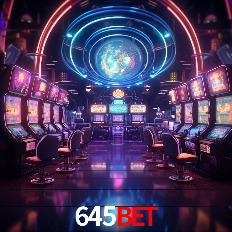 Painel RTP 645bet