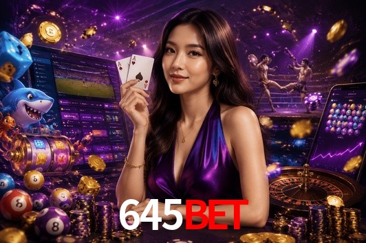 Roulette Table 645bet