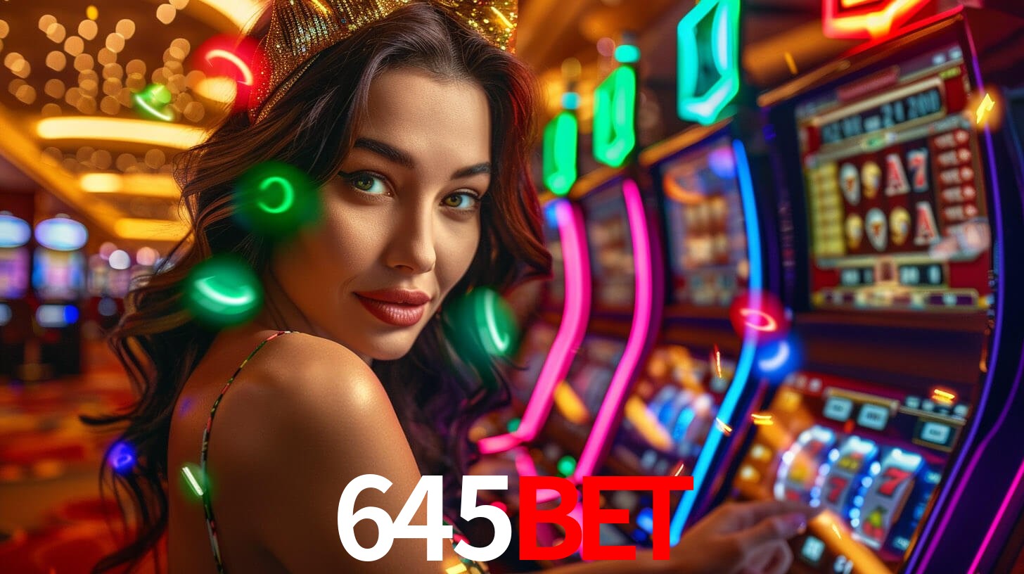 645bet app
