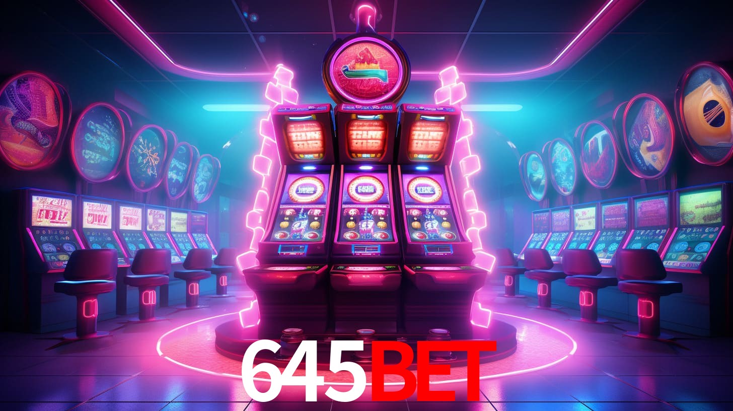 645bet